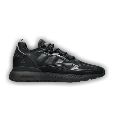 Buy Pharrell x ZX 2K Boost 'Black Future' - GY4976 | GOAT