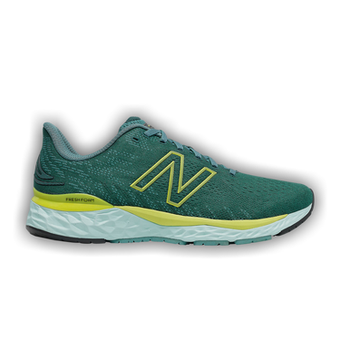 Fresh Foam 880v11 'Trek Sulphur Yellow 