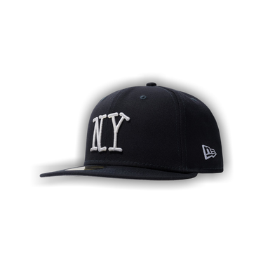 stussy × NEW ERA ベースボールキャップ NY ネイビー STUSSY 新品 ステューシー NY NEW ERA CAP ニューエラ キャップ