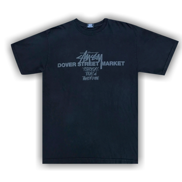 ★人気★【Stussy】★STUSSY Sapporo Chapter TEE★Black★ ☆関税込☆Stussy☆STUSSY Sapporo Chapter TEE☆Black (STUSSY
