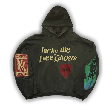 Kids see shop ghosts freeee hoodie