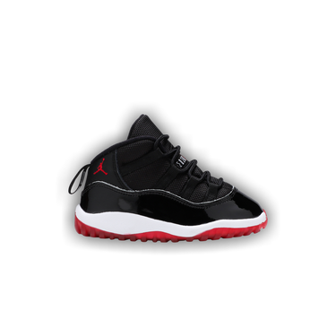 goat bred 11s