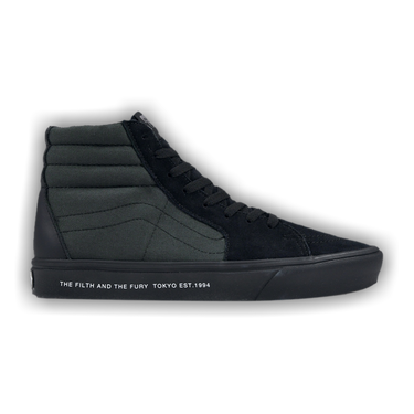 Buy Neighborhood x Vans ComfyCush Sk8-Hi 'The Filth And The Fury