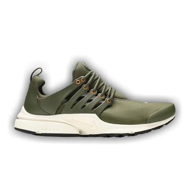 Buy Air Presto Premium Medium Olive 848141 200 GOAT