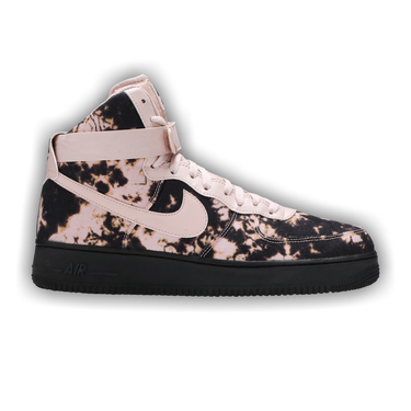 Buy Air Force 1 High Acid Wash Print AR1954 001 GOAT CA