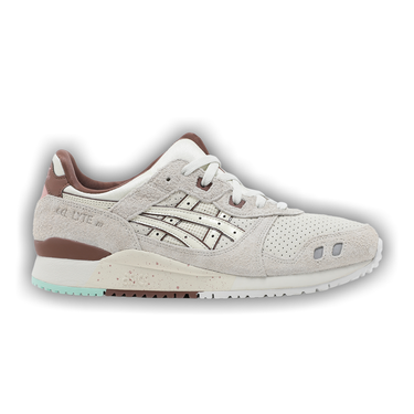 Buy Nice Kicks x Gel Lyte 3 OG Nice Cream 1201A460 750 GOAT CA