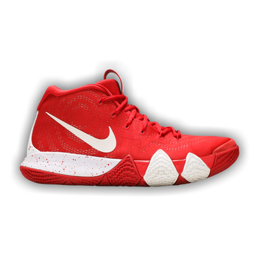 Buy Kyrie 4 University Red AV2296 600 GOAT
