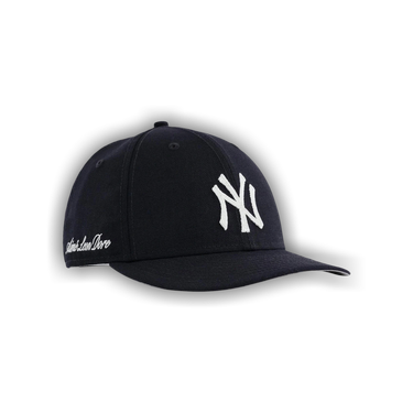 Aime Leon Dore x New Era Yankees Hat Navy Men's - SS21 - GB