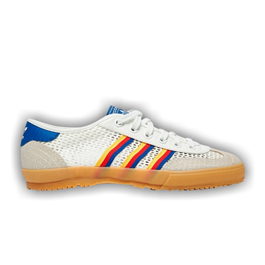 adidas gazelle silver green womens adidas Originals Women's Tischtennis Vulcanized