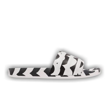 Buy Marimekko x Wmns Adilette Slide 'Laine Wave' - GW7536 | GOAT