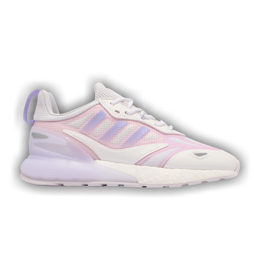 Wmns ZX 2K Boost 2.0 'White Violet Tone'