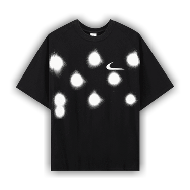 roblox nike t shirt black