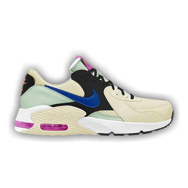 Buy Nike Wmns Air Max Excee 'Fossil Hyper Blue' CD5432 200 GOAT