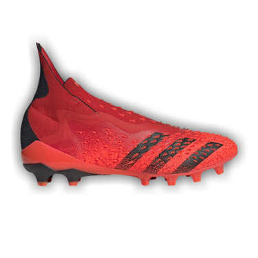 Predator AirRush RED 限定色 限定] プレデター エアー ラッシュ AIR RUSH RED スポーツラップ