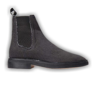 Buy Yeezy Chelsea Boot Graphite KM5021 113 GOAT