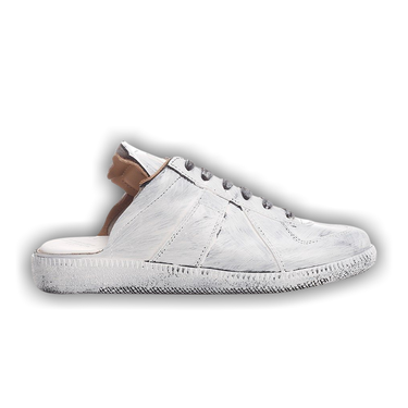 Buy Maison Margiela Wmns Open On The Back Replica 'Painted