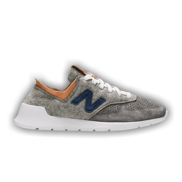 New balance top 1978 grey