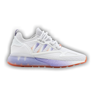 Buy Wmns ZX 2K Boost 'Gradient Purple' - GV7760 | GOAT