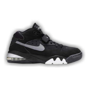air force max fab five