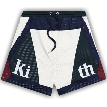 Buy Kith Turbo Short 'Stadium' - KH6547 302 | GOAT
