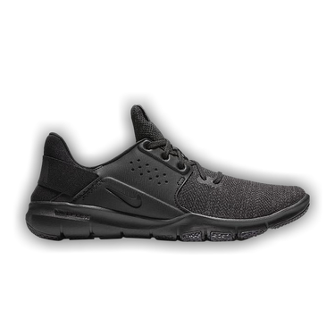 Buy Flex Control TR3 Triple Black AJ5911 002 GOAT
