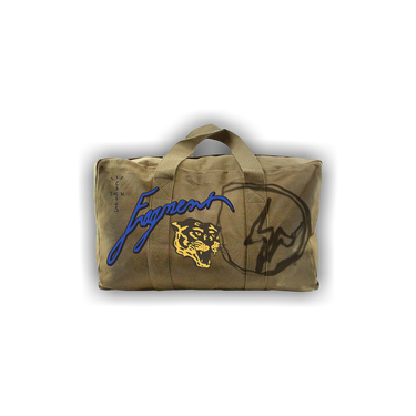 Buy Cactus Jack by Travis Scott For Fragment Icons Duffle