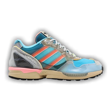 Buy Adidas ZX 6000 'Inside Out XZ 0006 Pack - Blue' - GZ2709 | GOAT