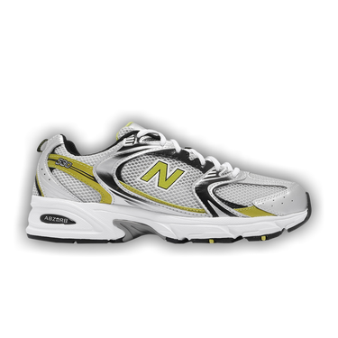 530 Retro 'Silver Yellow' | GOAT