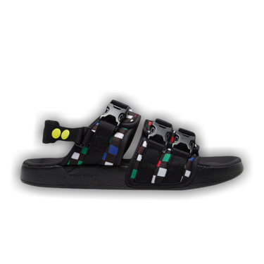 Checker leadcat sandals outlet