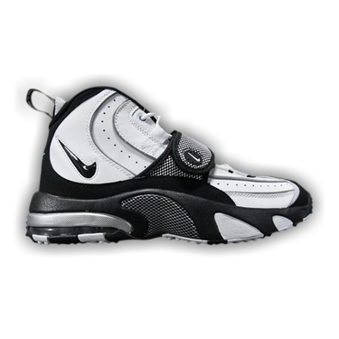 Buy Air Max Pro Streak White Black 684711 100 GOAT