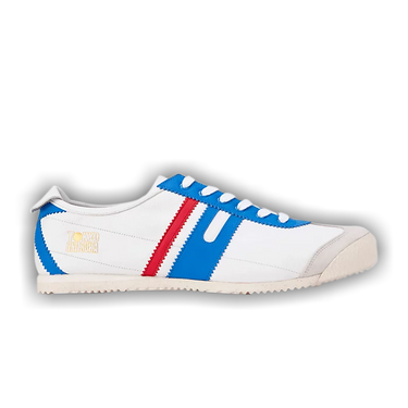 Buy Onitsuka Tiger Delegation 64 'White Electric Blue' 1183A569
