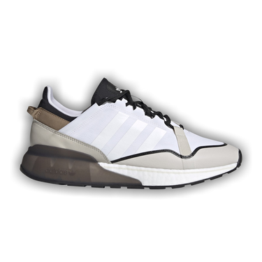 BUZZ☆ Buy ZX 2K Boost Pure 'White Cardboard' - G57962 | GOAT