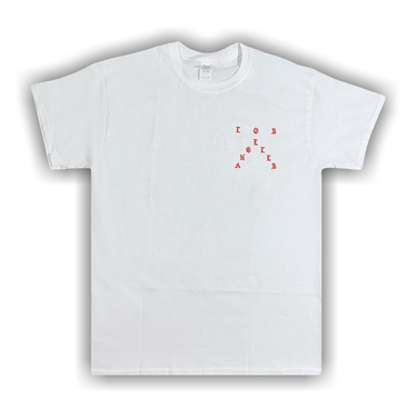 No more parties shop in la crewneck