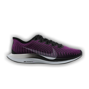 Zoom Pegasus Turbo 2 'Hyper Violet' | GOAT