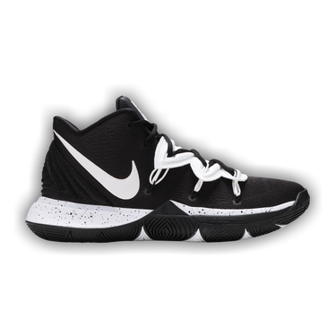 Kyrie 5 black panther on sale