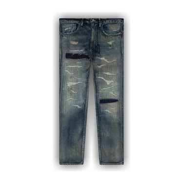 Buy Neighborhood Scratch Savage DP Narrow C Pant 