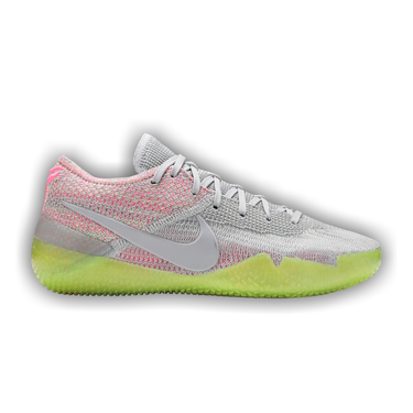 Kobe 360 ad sales nxt