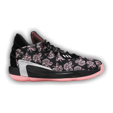 dame rose sandals