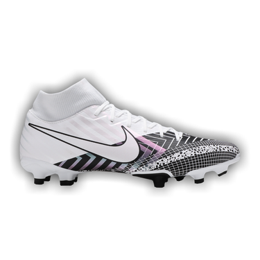 Buy Mercurial Superfly 7 Academy MDS MG Dream Speed White Black BQ5427 110 GOAT