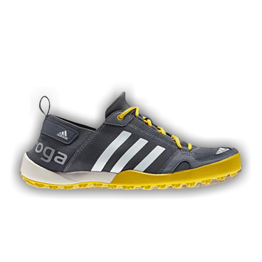 Buy Adidas Climacool Daroga TW 'Lead Tribe Yellow' - D66329 | GOAT
