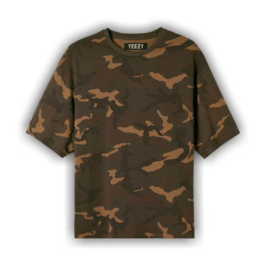 Yeezy season 1 t shirt new arrivals