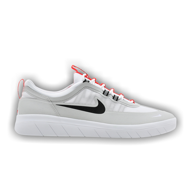 Nyjah free crimson outlet