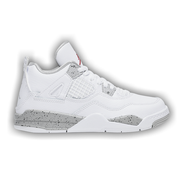 jordan 4 oreo white goat