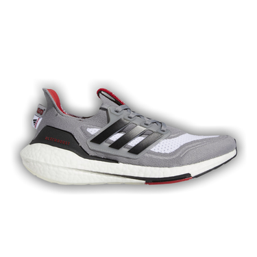 Buy Adidas UltraBoost 21 'NCAA Pack - North Carolina State' - GY0428 | GOAT