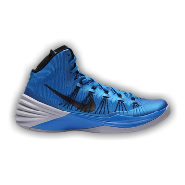 Hyperdunk hot sale 2013 blue