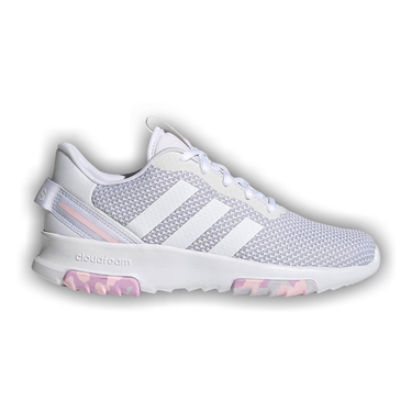 Buy Adidas Racer TR 2.0 J 'Grey Pink' - GZ8792 | GOAT