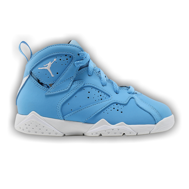 Light blue jordan 7 online