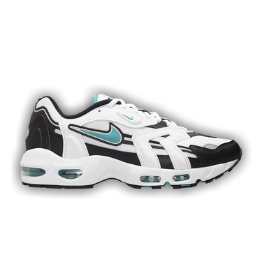 Buy Nike Air Max 96 2 'White Mystic Teal' - CZ1921 101 | GOAT
