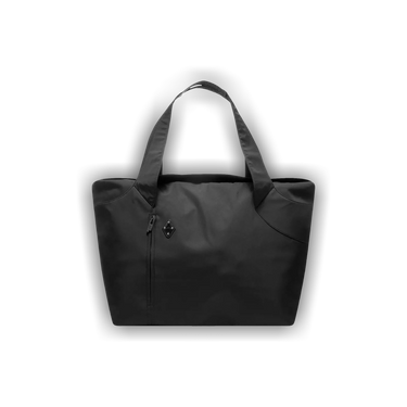 Buy A-Cold-Wall* Rhombus Tote Bag 'Black' - ACW UG034A BLAC | GOAT