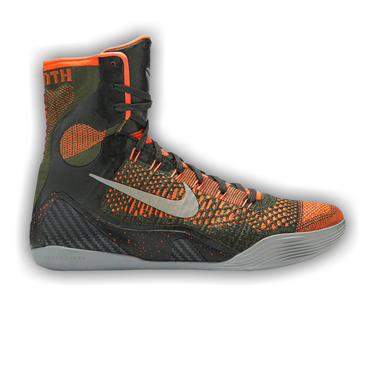 Buy Kobe 9 Elite XDR Strategy 641714 303 GOAT